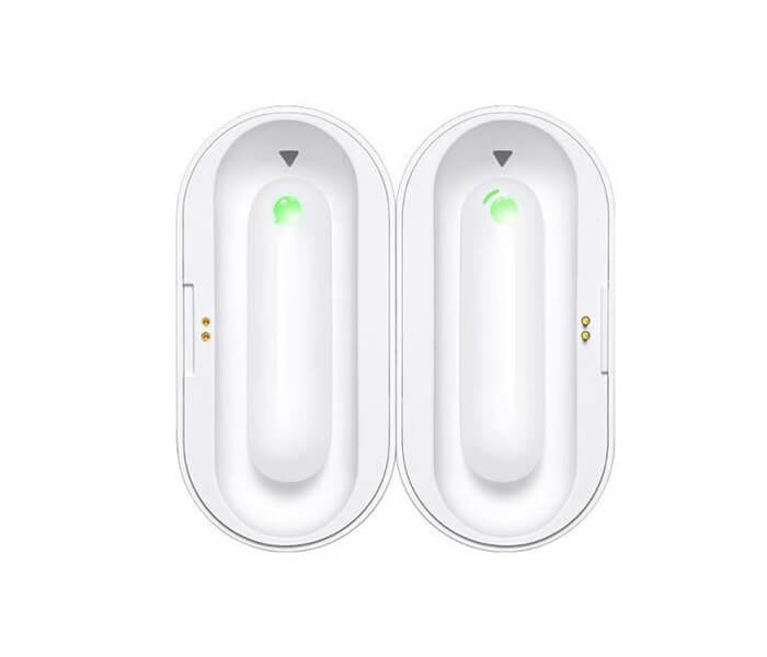 Tai nghe phiên dịch WT2 Plus AI Translator Earbuds hình 3