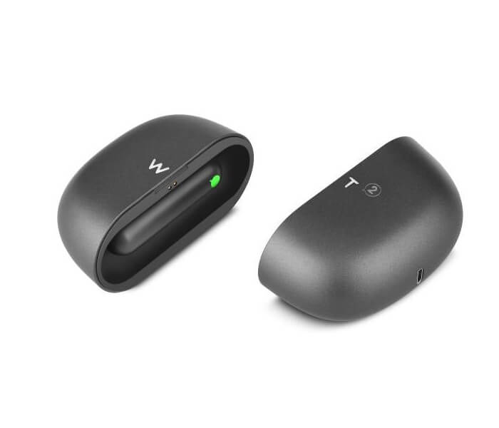 Tai nghe phiên dịch WT2 Plus AI Translator Earbuds hình 1