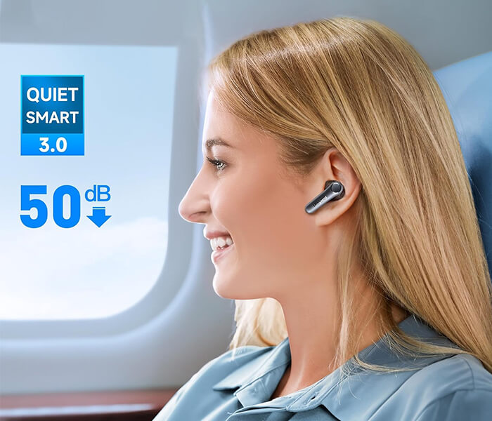 Tai nghe True Wireless EarFun Air Pro 4 hình 2
