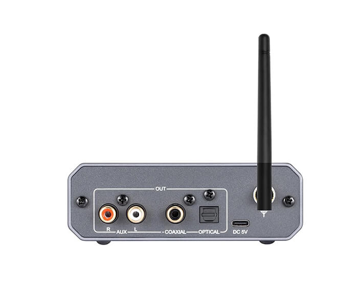 Bluetooth DAC/AMP xDuoo XQ-50 Pro3 hình 1