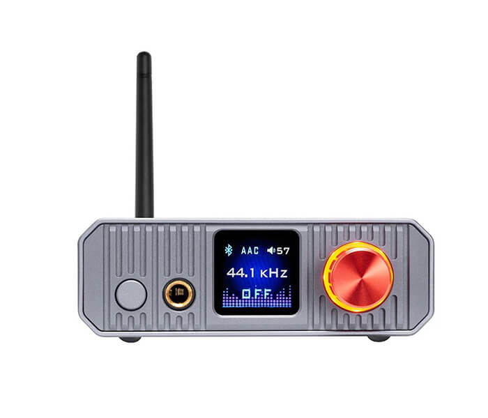 Bluetooth DAC/AMP xDuoo XQ-50 Pro3