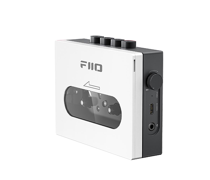 Máy cassette player FiiO CP13 (Black) hình 1