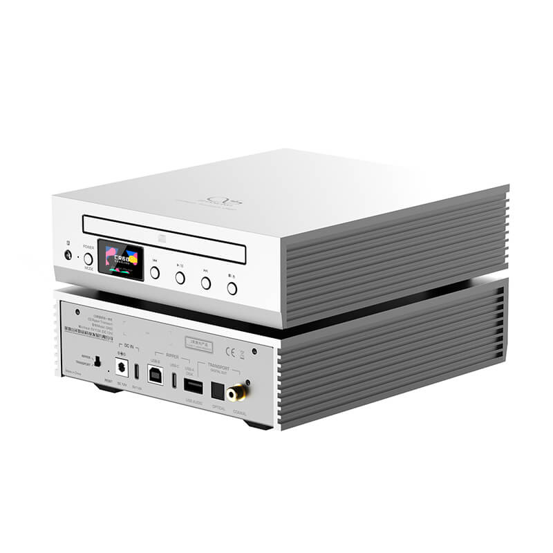 Shanling CR60 CD Transport & CD Ripper