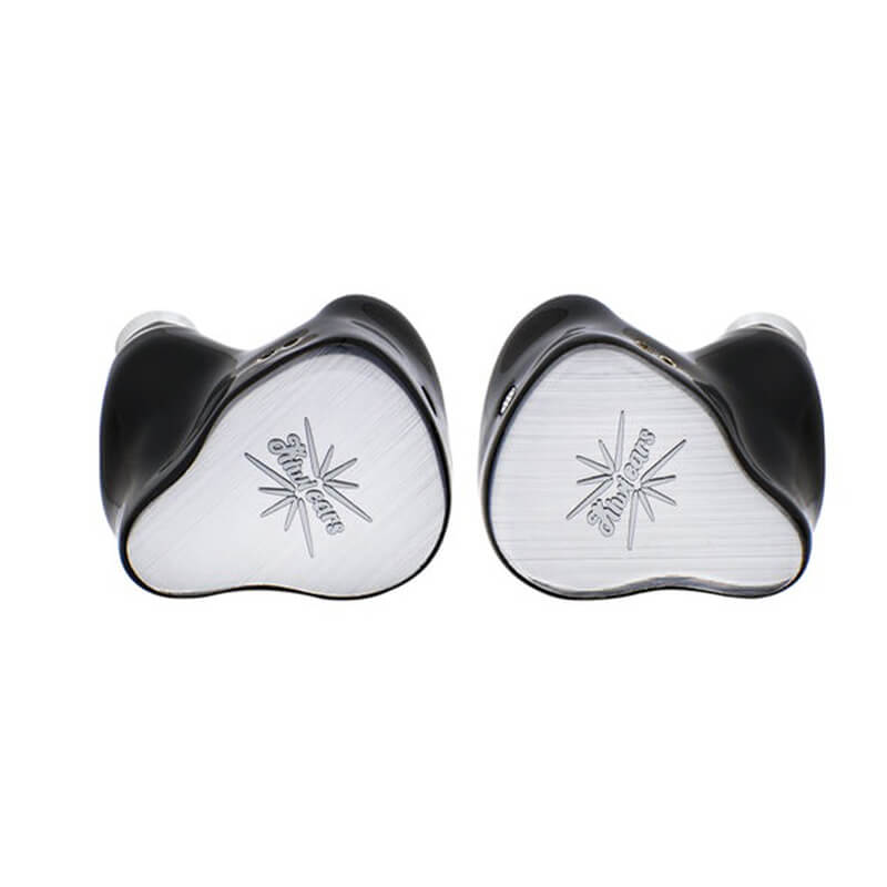 Tai nghe Kiwi Ears KE4 hình 1