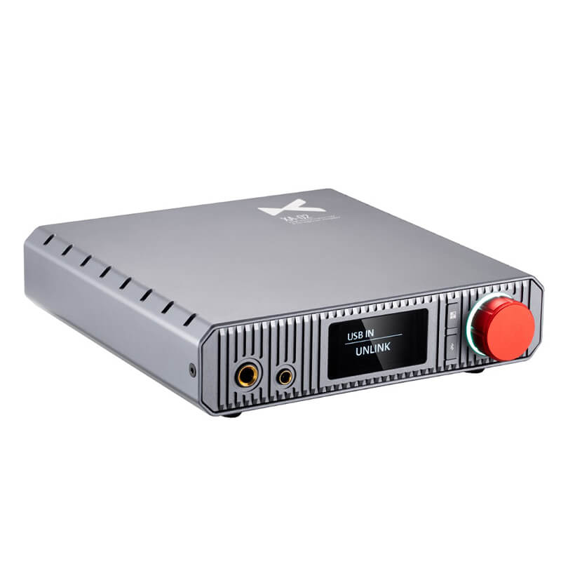 DAC/AMP xDuoo XA-02 hình 1