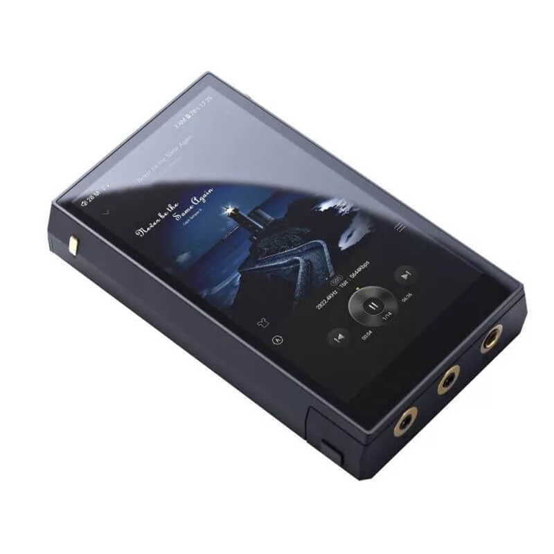 Máy nghe nhạc Cayin N6III hình 6