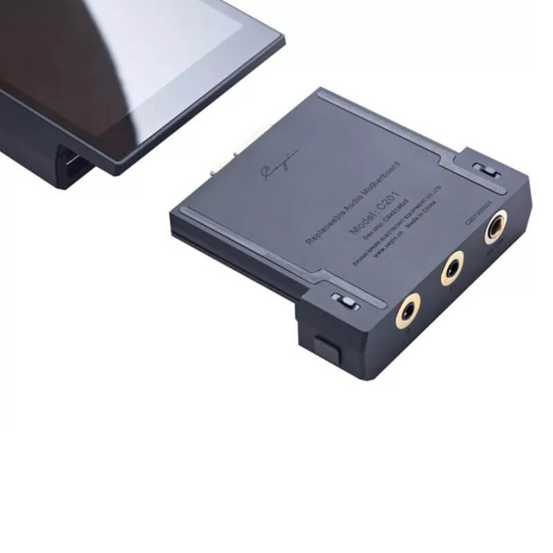 Máy nghe nhạc Cayin N6III hình 3