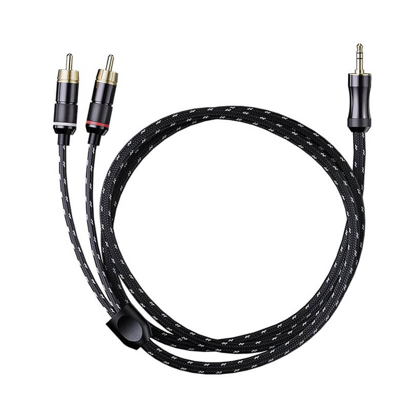 Cáp Audio FiiO LR-3.5A
