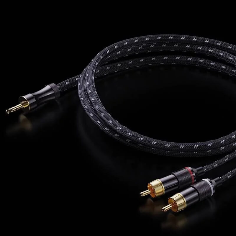 Cáp Audio FiiO LR-3.5A