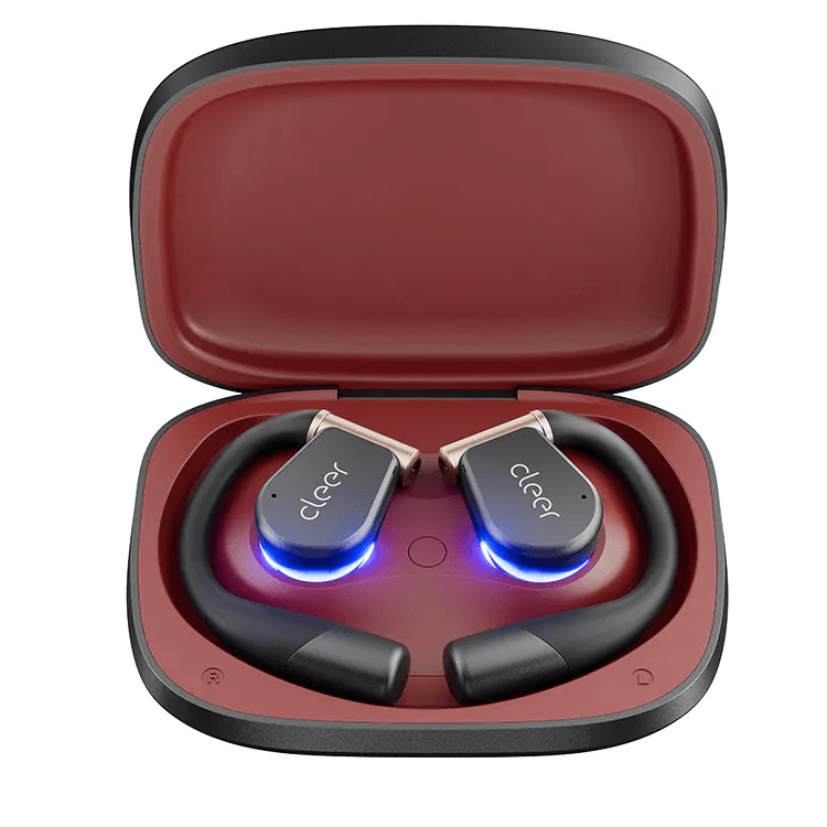 Tai nghe Cleer ARC III Sport
