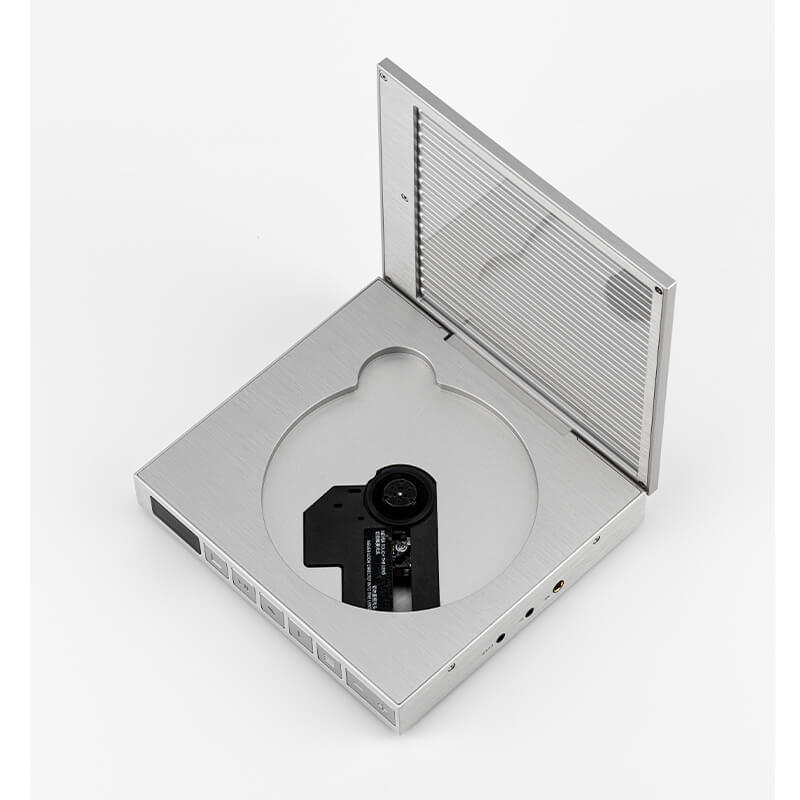 Moondrop Discdream 2 Ultra CD player hình 6