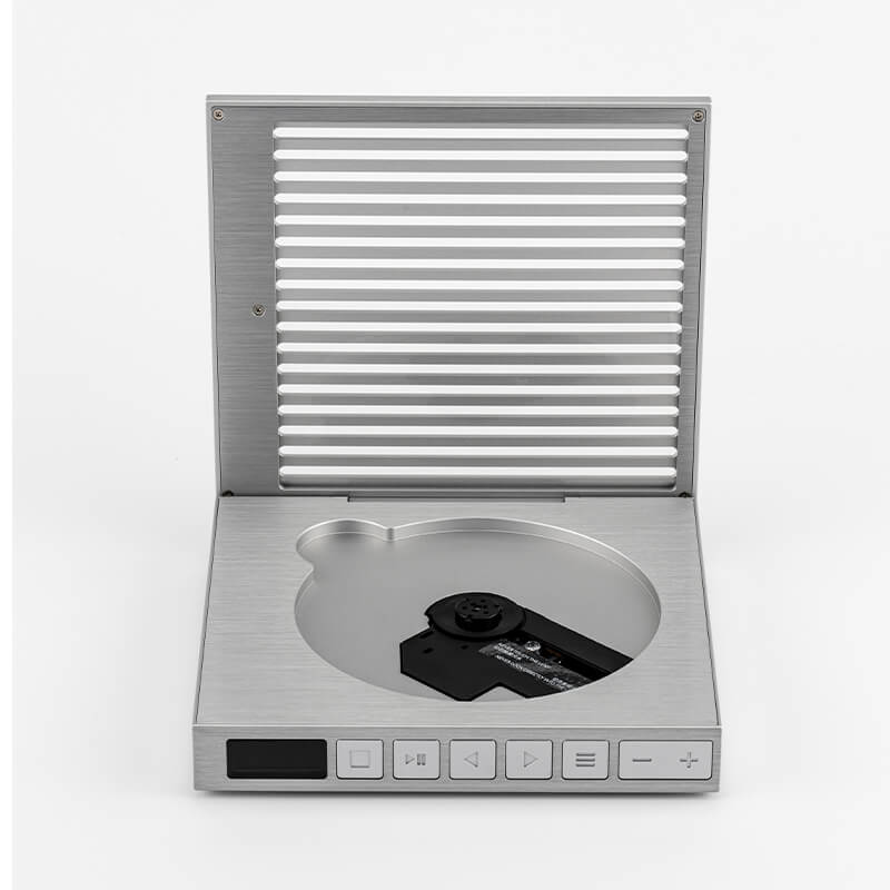Moondrop Discdream 2 Ultra CD player hình 4