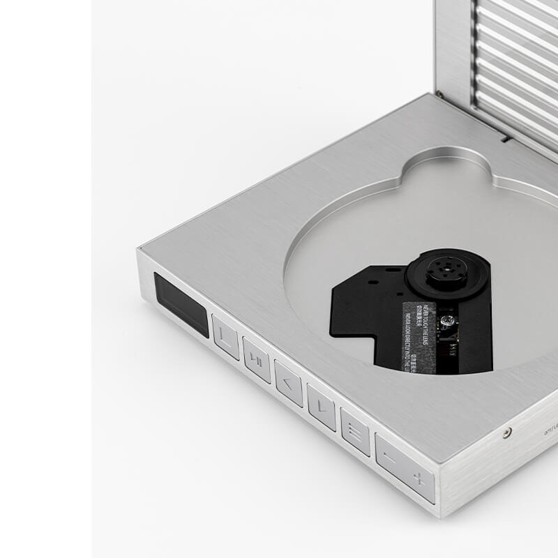 Moondrop Discdream 2 Ultra CD player hình 5