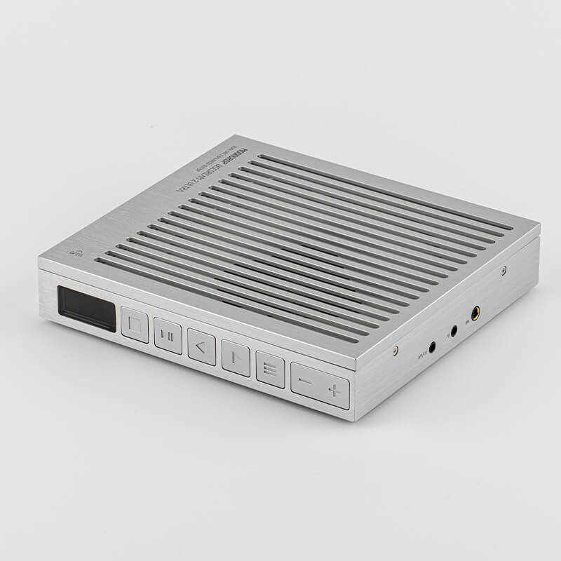 Moondrop Discdream 2 Ultra CD player hình 1
