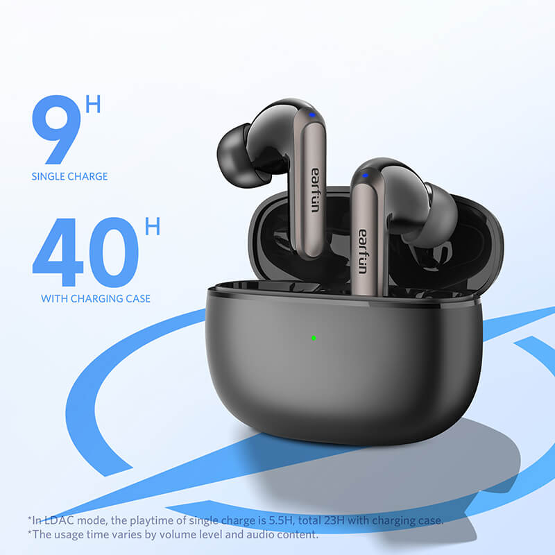 Tai nghe True Wireless EarFun Air 2 NC hình 2