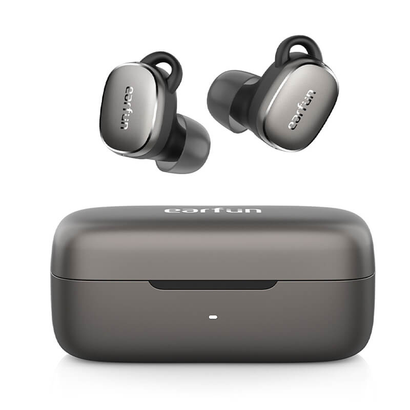 Tai nghe True Wireless EarFun Free Pro 3