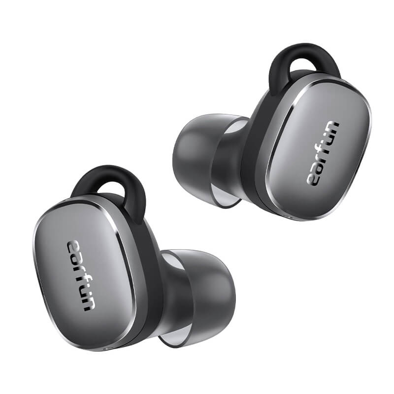 Tai nghe True Wireless EarFun Free Pro 3 hình 2