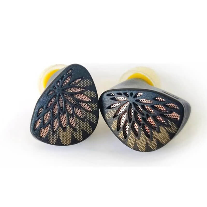 Tai nghe Tangzu Yu Xuan Ji 3.5mm - có Mic hình 1