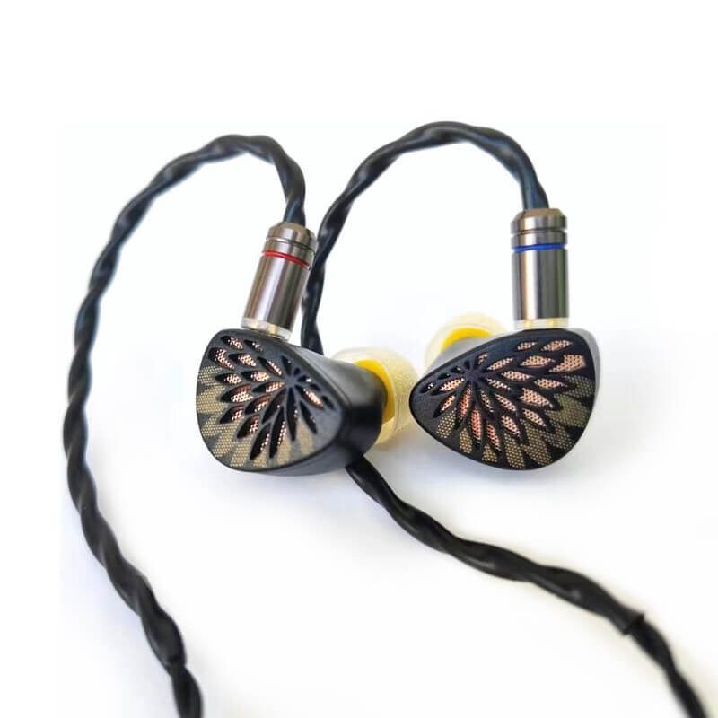 Tai nghe Tangzu Yu Xuan Ji 3.5mm - có Mic