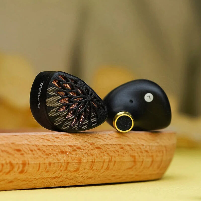 Tai nghe Tangzu Yu Xuan Ji 3.5mm - có Mic hình 4