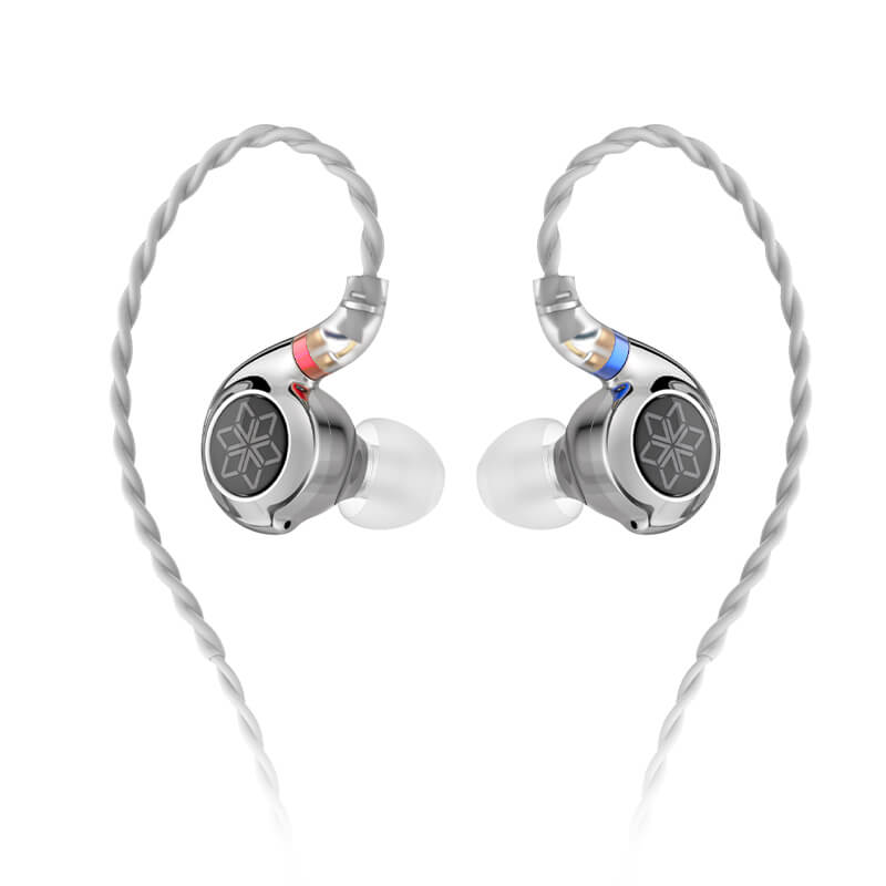 Tai nghe FiiO FD11 - 3.5mm có Mic hình 1