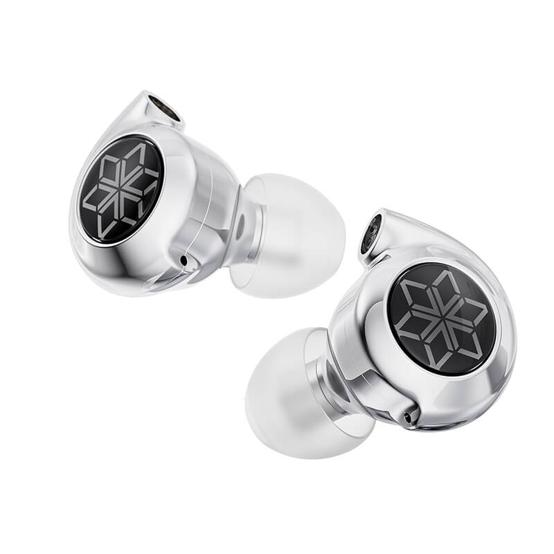 Tai nghe FiiO FD11 - 3.5mm có Mic hình 2