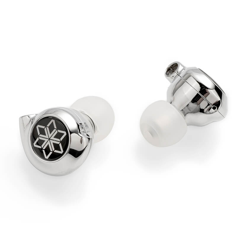 Tai nghe FiiO FD11 - 3.5mm có Mic hình 3