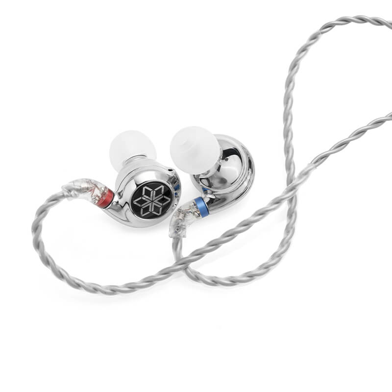 Tai nghe FiiO FD11 - 3.5mm có Mic hình 4