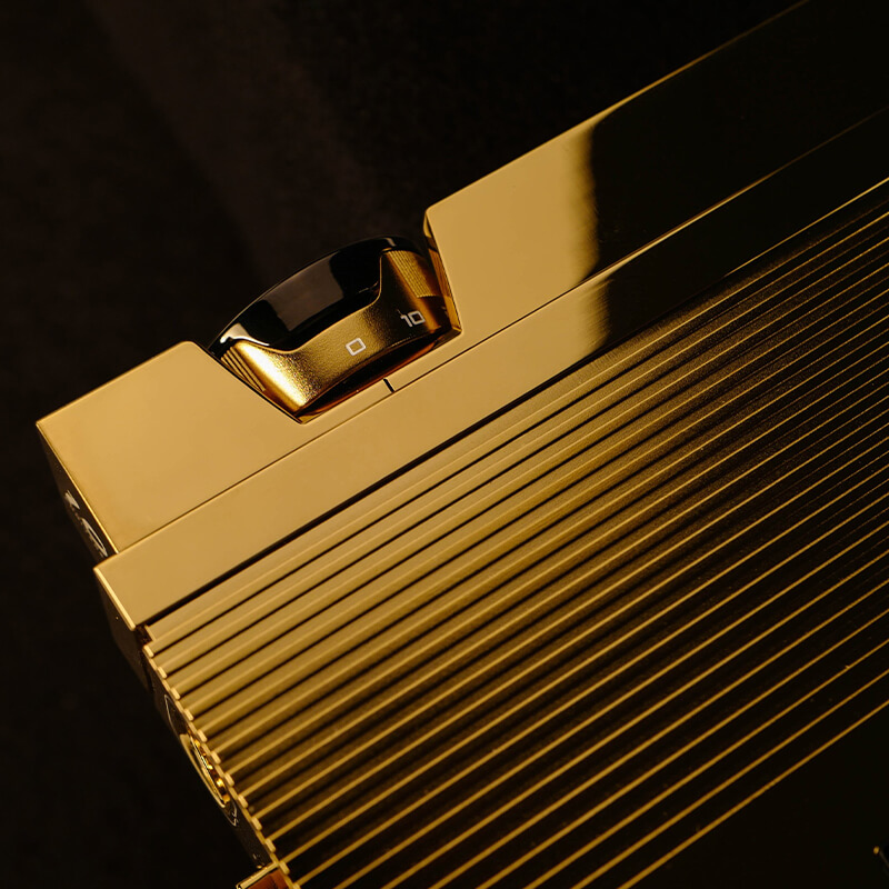 Luxury & Precision EA4 TubeAmp - 10th Anniversary Edition hình 1