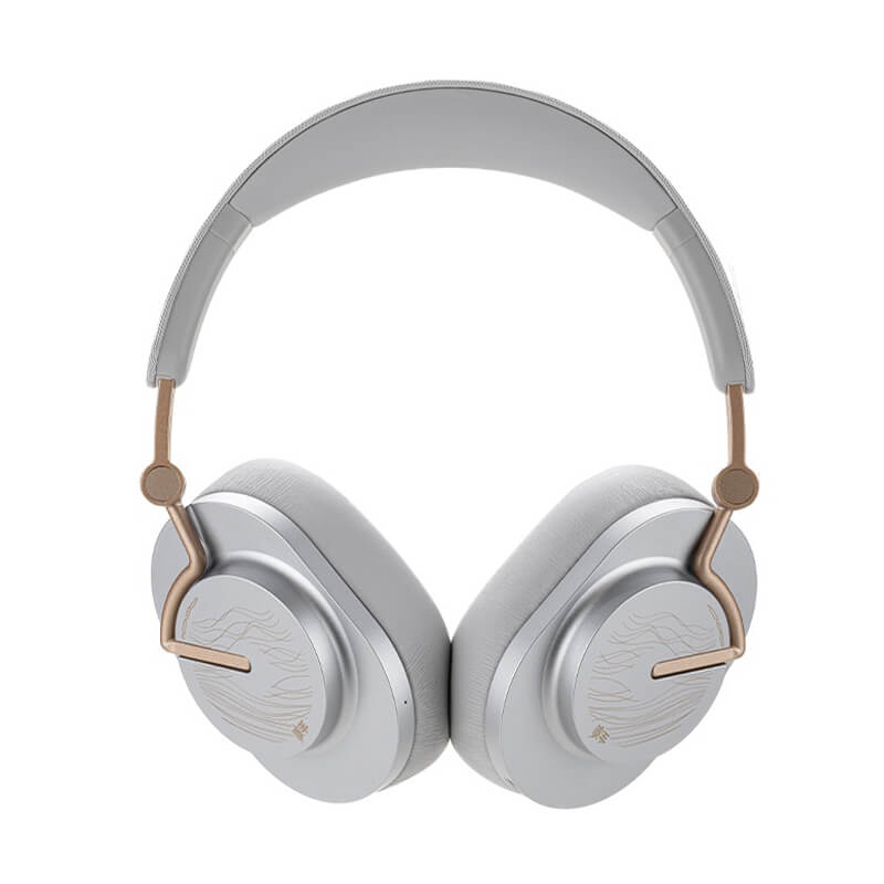 Tai nghe bluetooth Moondrop x Singer hình 5
