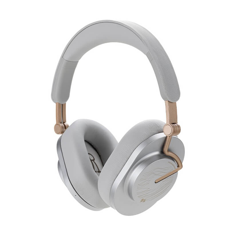 Tai nghe bluetooth Moondrop x Singer hình 4