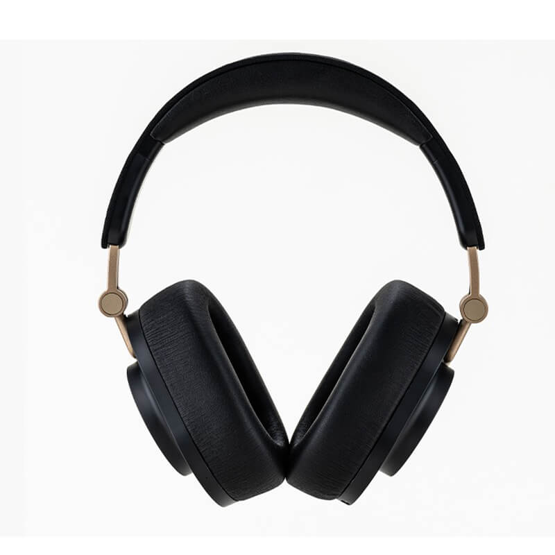 Tai nghe bluetooth Moondrop x Singer hình 3