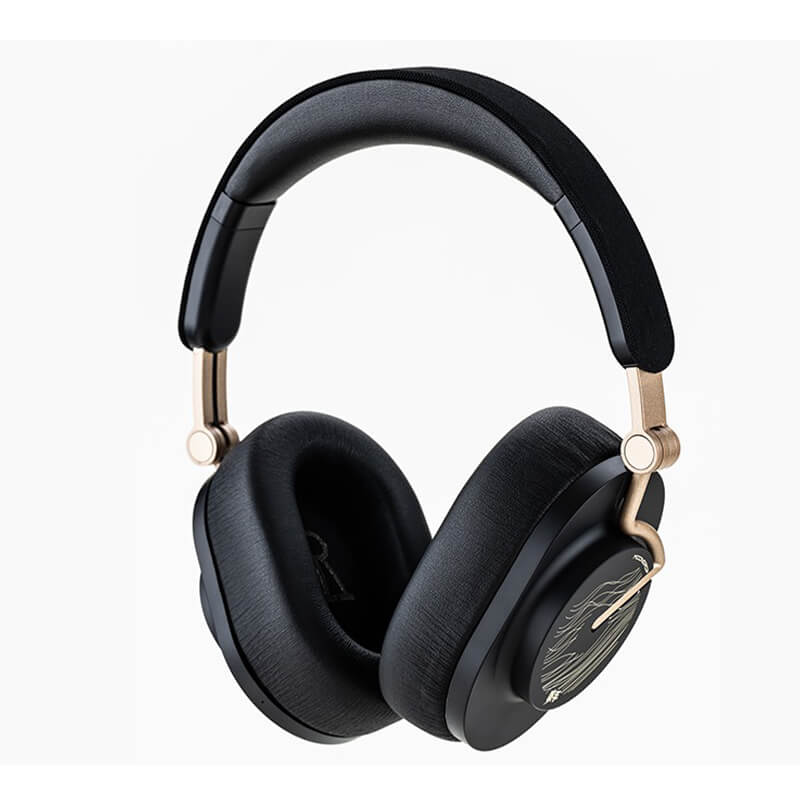 Tai nghe bluetooth Moondrop x Singer Edge