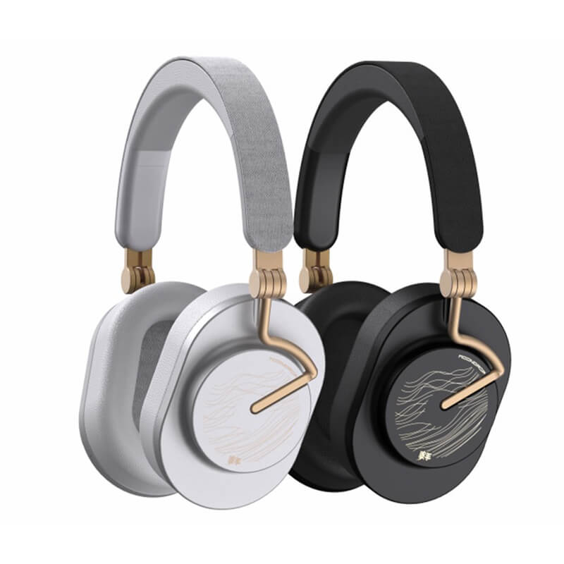 Tai nghe bluetooth Moondrop x Singer