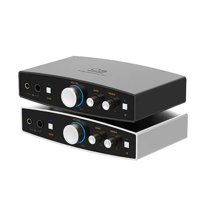 Desktop DAC/AMP Shanling EH1 hình 3