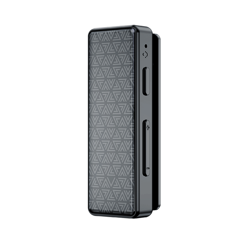 FiiO BTR11 Bluetooth Headphone Amplifier hình 1
