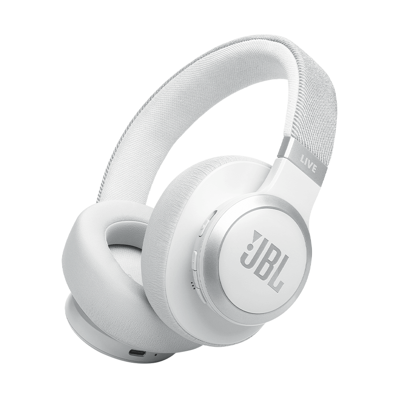 Tai nghe bluetooth JBL Live 770NC