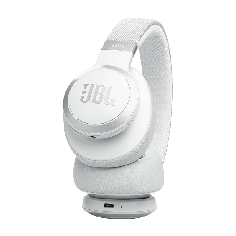 Tai nghe bluetooth JBL Live 770NC hình 4