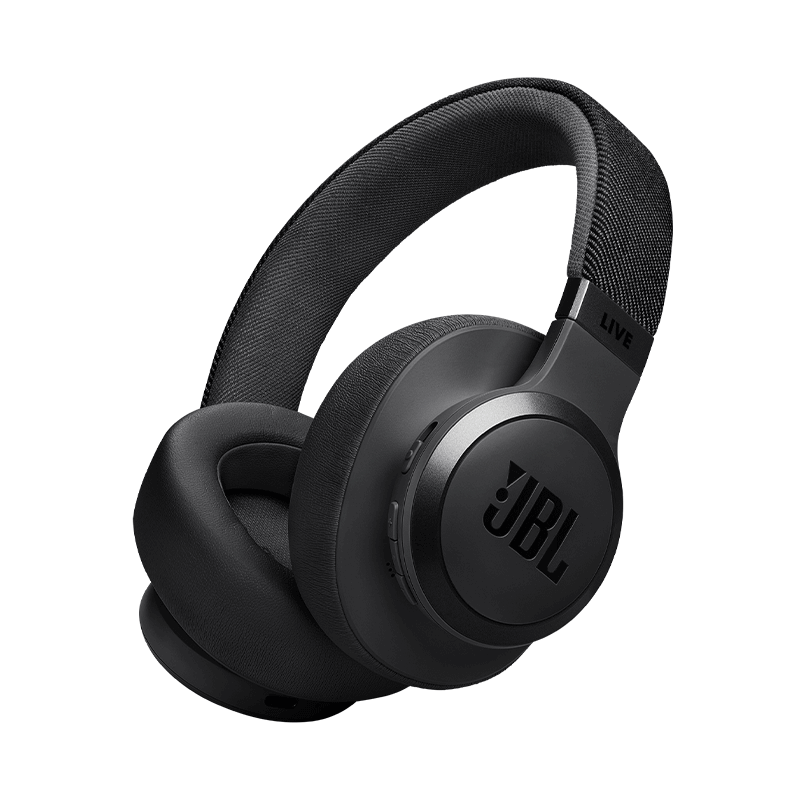 Tai nghe bluetooth JBL Live 770NC hình 8