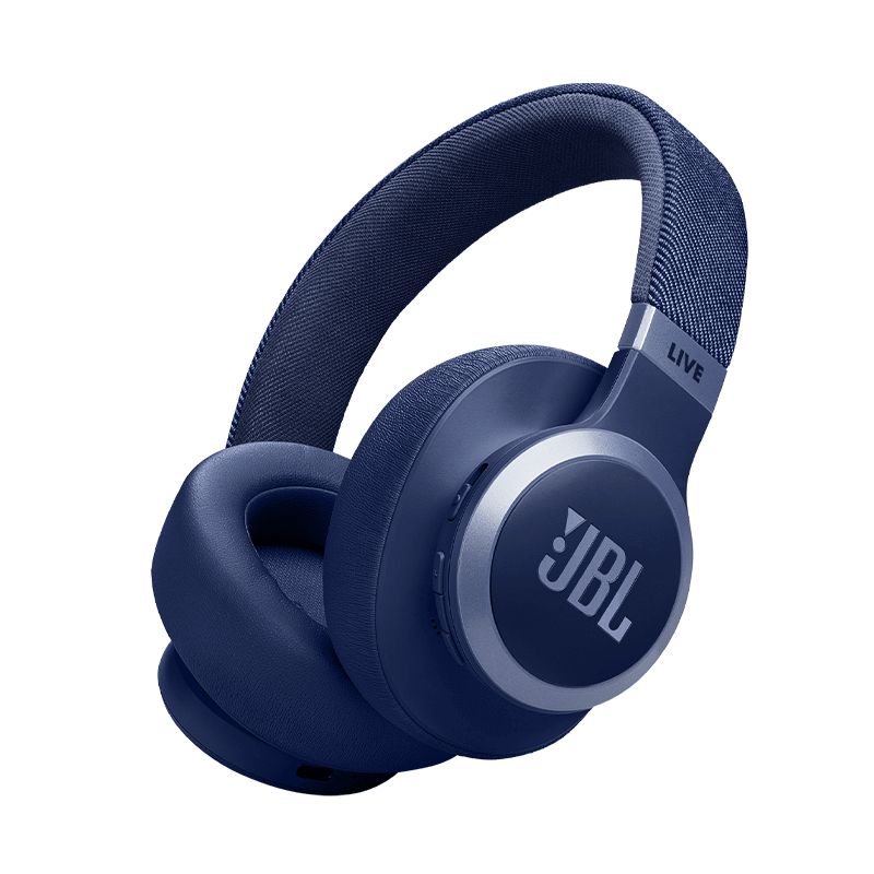 Tai nghe bluetooth JBL Live 770NC hình 9