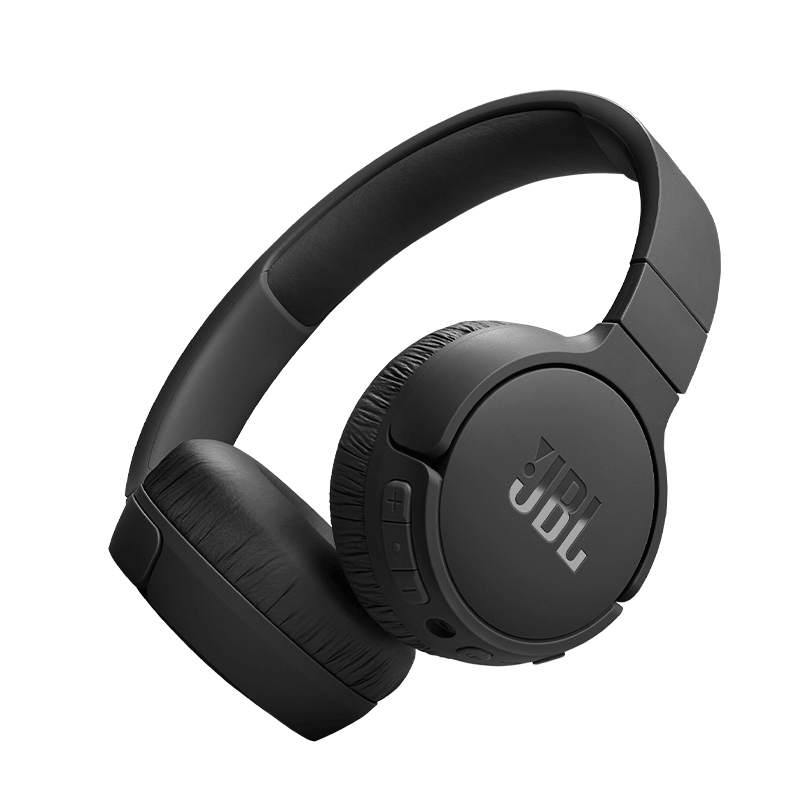 Tai nghe bluetooth JBL Tune 670NC hình 2
