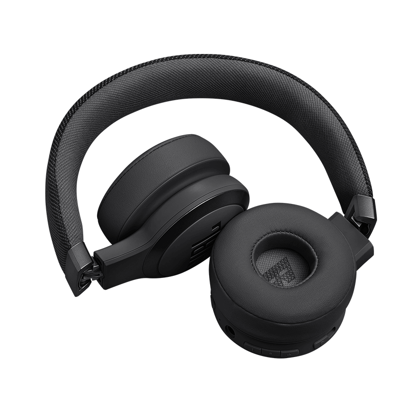Tai nghe bluetooth JBL Live 670NC hình 7