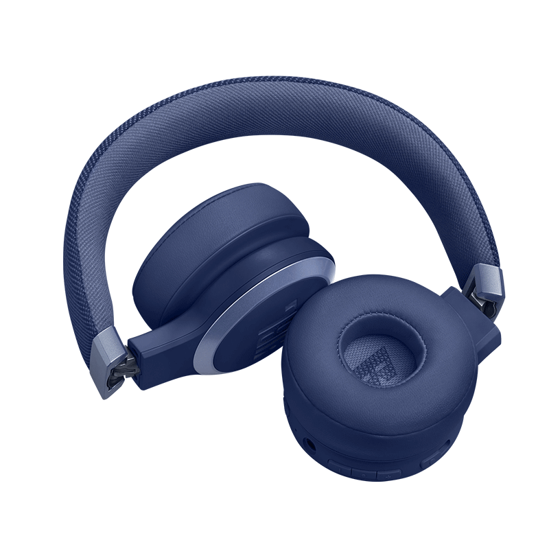 Tai nghe bluetooth JBL Live 670NC hình 2