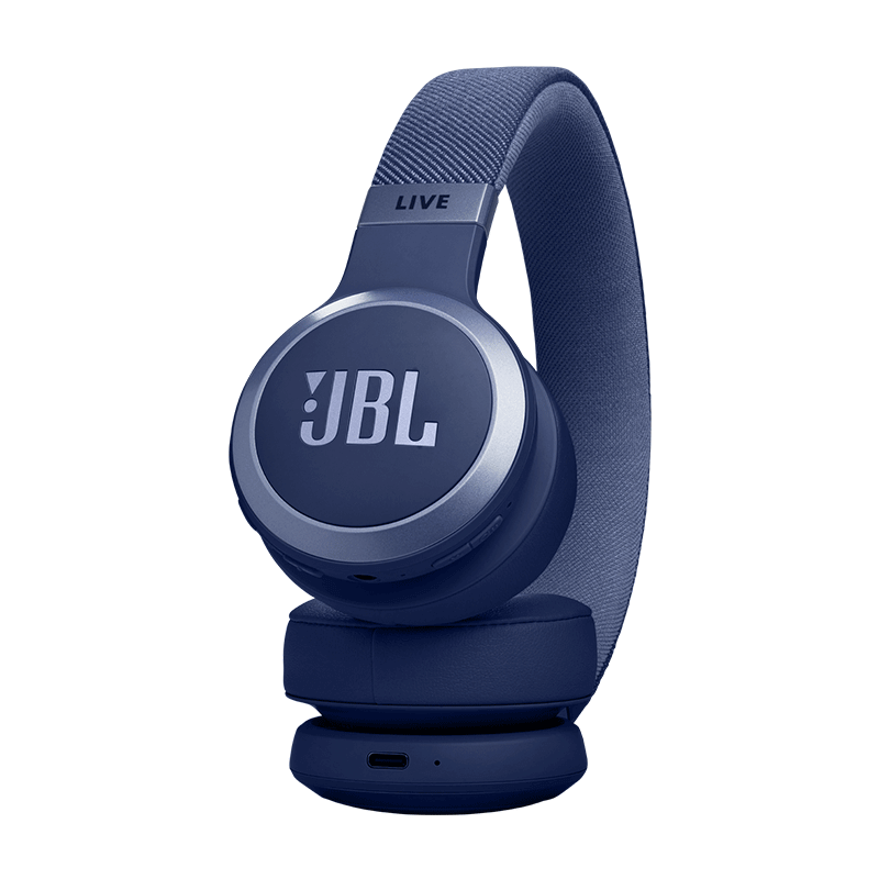 Tai nghe bluetooth JBL Live 670NC hình 1