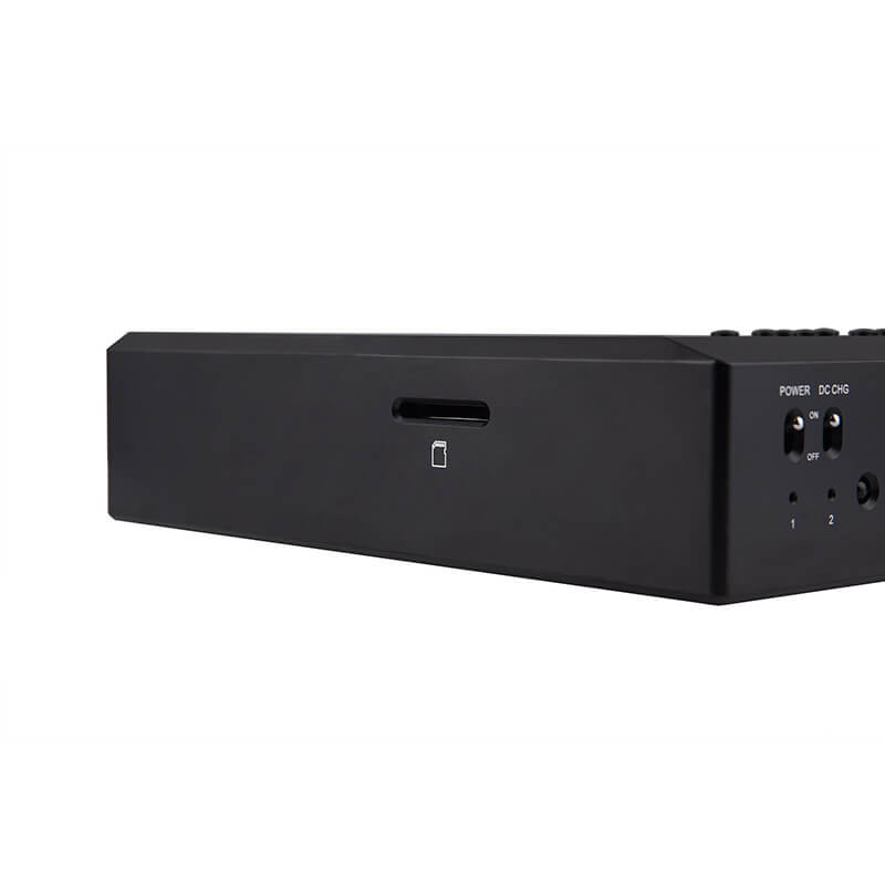 Máy nghe nhạc để bàn & DAC Quloos QLS QA390 hình 6