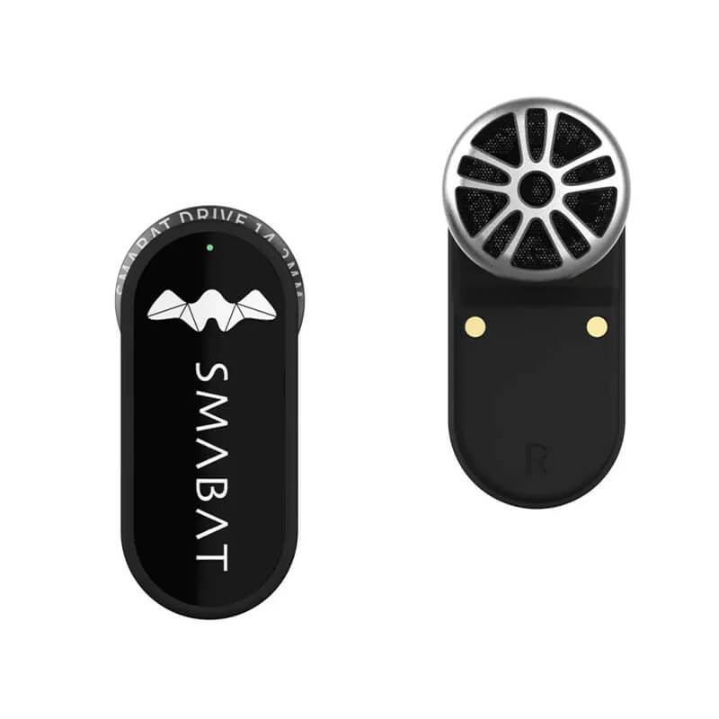 Tai nghe True Wireless Smabat S2 Pro hình 7