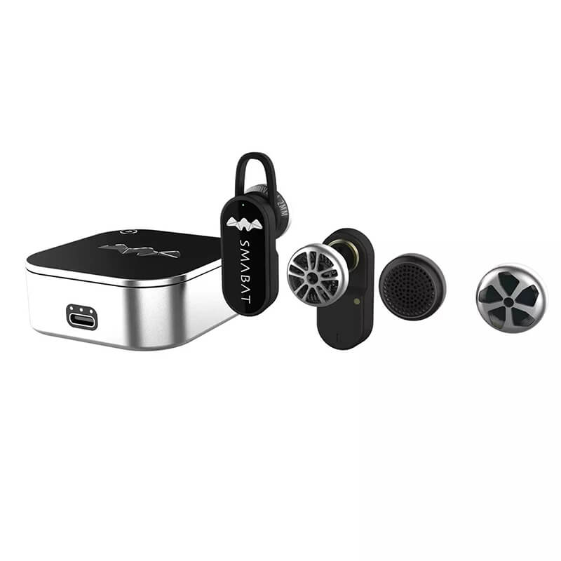 Tai nghe True Wireless Smabat S2 Pro hình 3