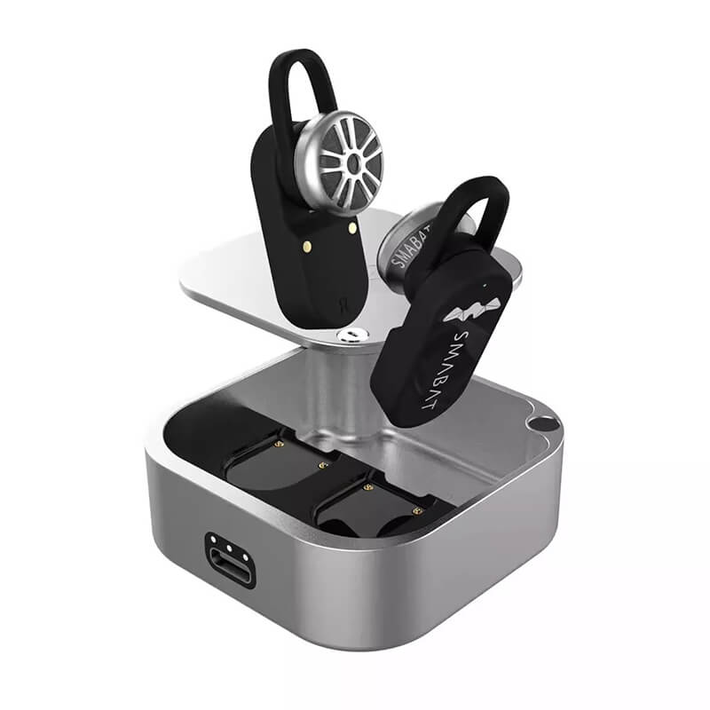 Tai nghe True Wireless Smabat S2 Pro hình 2