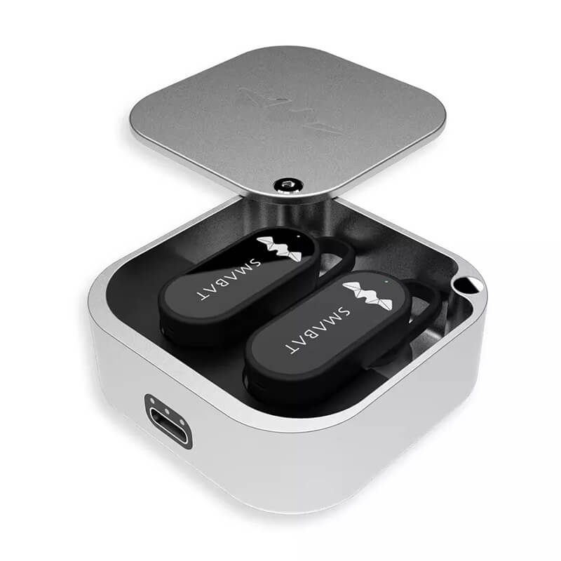 Tai nghe True Wireless Smabat S2 Pro hình 1