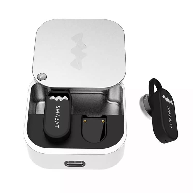 Tai nghe True Wireless Smabat S2 Pro